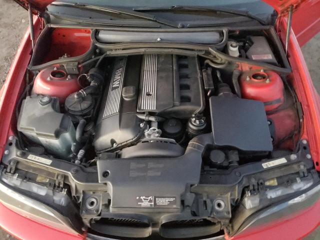 Zdjęcie 11 z aukcji – 2004 BMW 325 CI z VIN WBABW33494PL28650