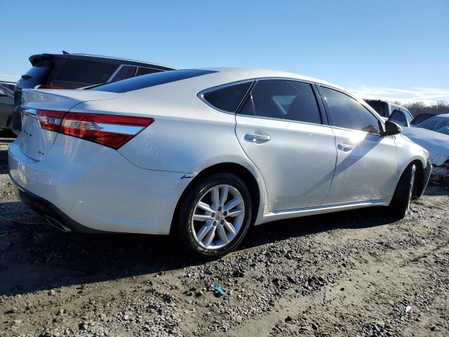 Photo 3 from auction – 2013 TOYOTA AVALON BAS with VIN 4T1BK1EB8DU016797