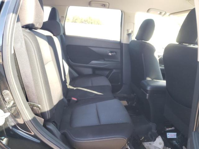 Photo 11 from auction – 2018 MITSUBISHI OUTLANDER with VIN JA4AZ3A31JZ058842