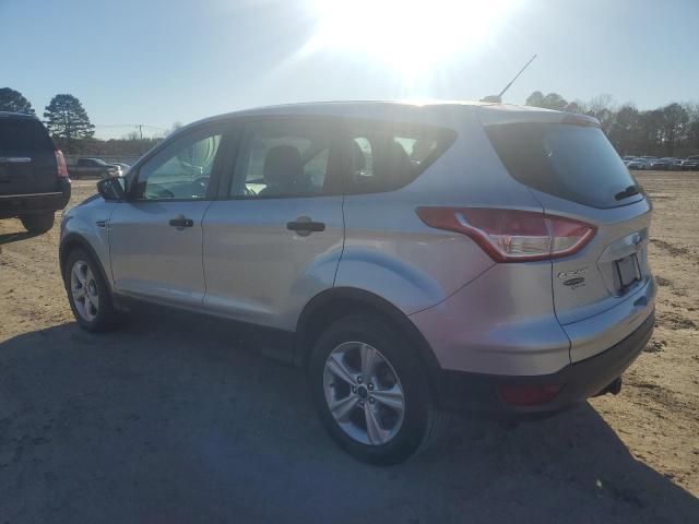 Photo 2 from auction – 2015 FORD ESCAPE S with VIN 1FMCU0F73FUA73849