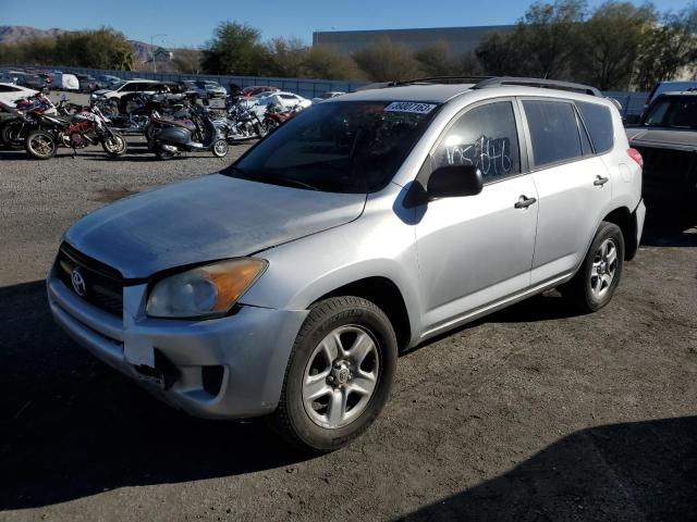 TOYOTA RAV 4 2010 with VIN JTMZF4DV0A5026847 - Photo from auction