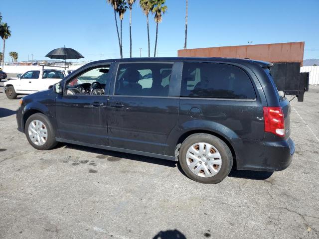 Photo 2 from auction – 2016 DODGE GRAND CARA with VIN 2C4RDGBGXGR374579