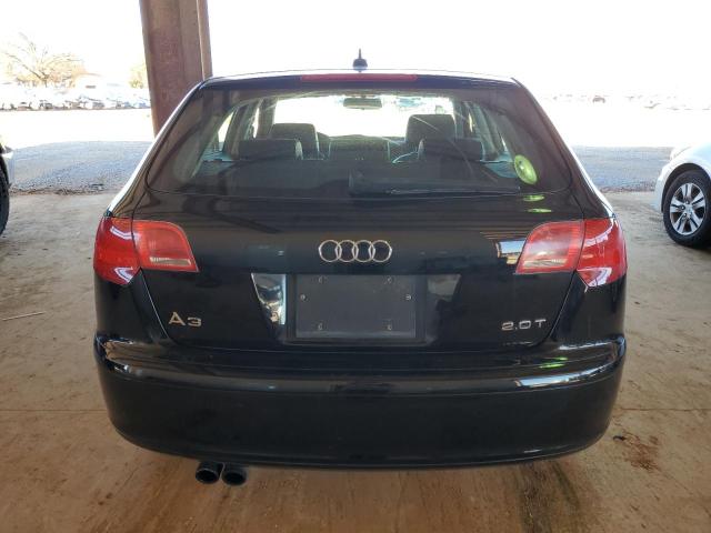 Photo 6 from auction – 2008 AUDI A3 2.0 PRE with VIN WAUNF78P58A053021