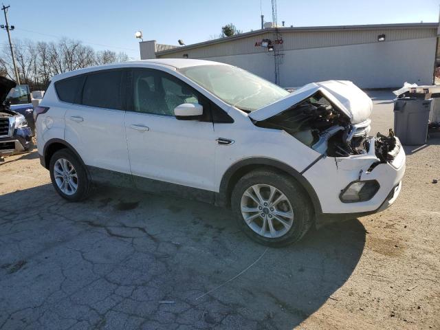 Photo 4 from auction – 2017 FORD ESCAPE SE with VIN 1FMCU0GD3HUA19510