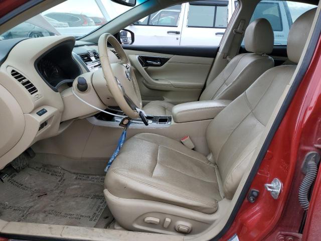 Photo 7 from auction – 2013 NISSAN ALTIMA 2.5 with VIN 1N4AL3AP5DN546039