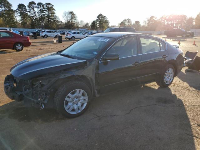 NISSAN ALTIMA BAS 2012 with VIN 1N4AL2AP6CC148553 - Photo from auction