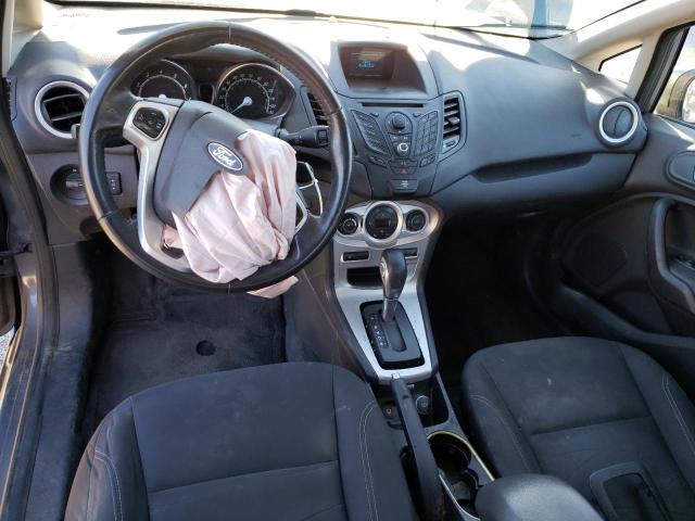 Photo 8 from auction – 2014 FORD FIESTA SE with VIN 3FADP4BJ0EM106839