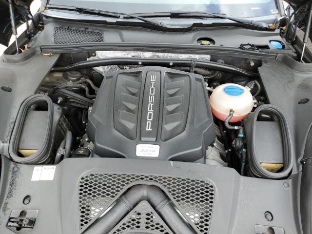 Photo 12 from auction – 2017 PORSCHE MACAN GTS with VIN WP1AG2A59HLB55662