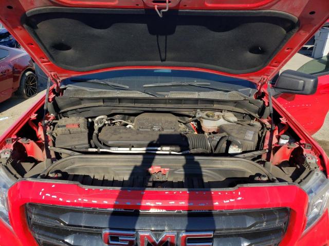 Photo 11 from auction – 2020 GMC SIERRA C15 with VIN 1GTR8CEK3LZ336740