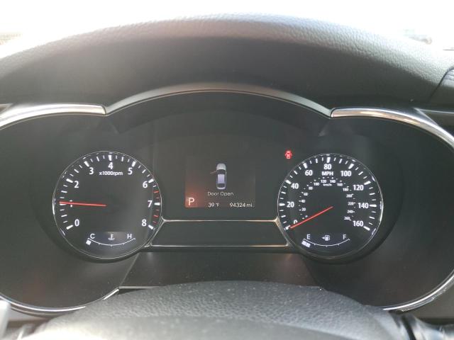 صورة رقم 9 من المزاد - 2012 KIA OPTIMA SX مع VIN 5XXGR4A66CG031402
