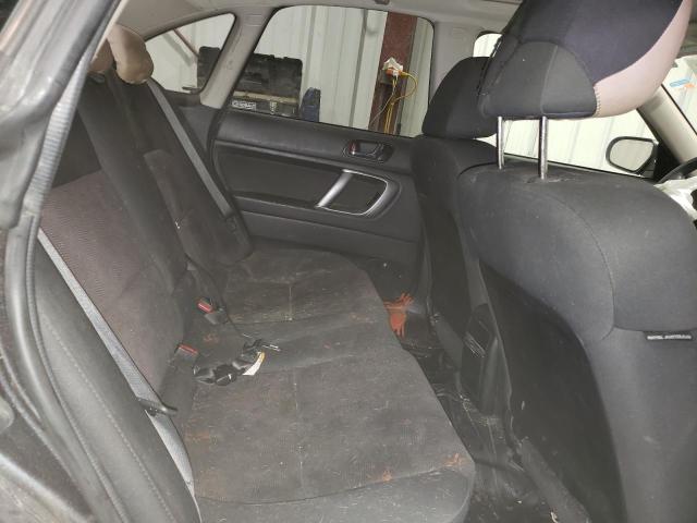 Photo 10 from auction – 2009 SUBARU LEGACY 2.5 with VIN 4S3BL616597228246
