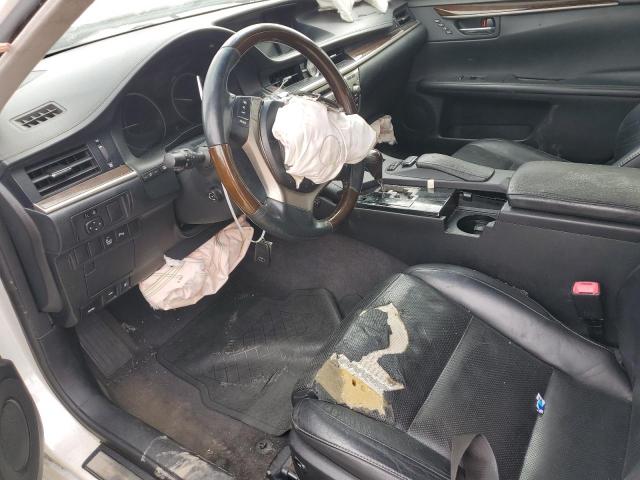 Photo 7 from auction – 2013 LEXUS ES 350 with VIN JTHBK1GGXD2057164