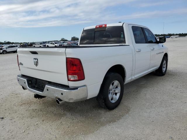 Photo 4 from auction – 2011 DODGE RAM 1500 with VIN 1D7RB1CT0BS615898