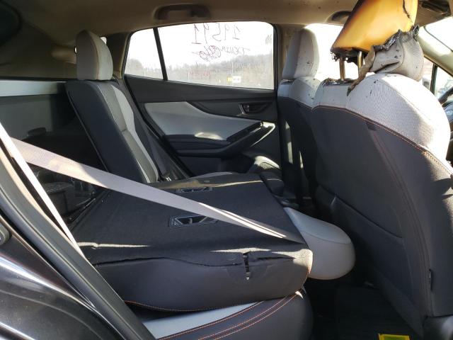 Photo 10 from auction – 2018 SUBARU CROSSTREK with VIN JF2GTADC2JH208546