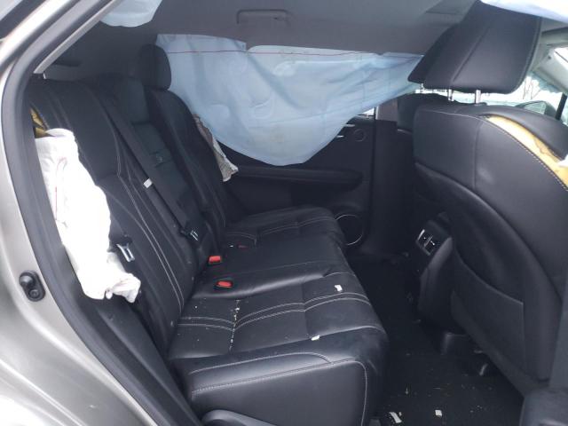 Photo 11 from auction – 2020 LEXUS RX 350 with VIN 2T2JZMDA2LC241519