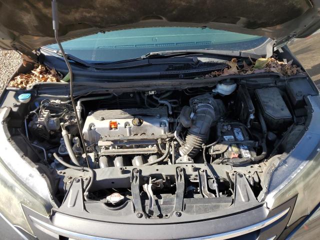 Photo 11 from auction – 2013 HONDA CR-V EX with VIN 2HKRM4H50DH665959