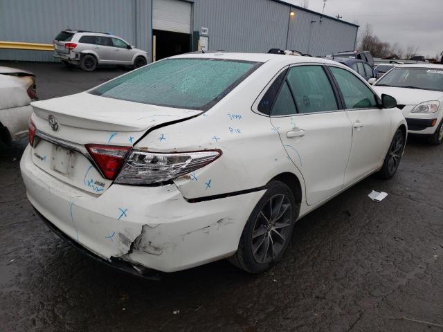 Photo 3 from auction – 2017 TOYOTA CAMRY LE with VIN 4T1BF1FK3HU341057
