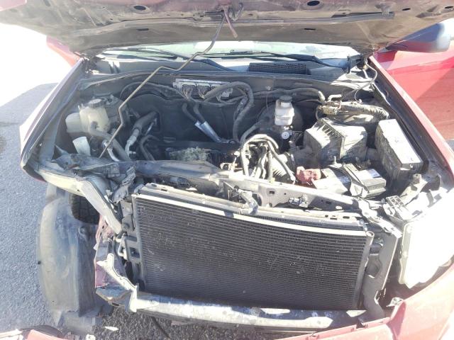 Photo 12 from auction – 2010 FORD ESCAPE XLT with VIN 1FMCU0D79AKC98073