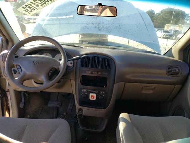 Photo 8 from auction – 2003 DODGE CARAVAN with VIN 1D4GP45343B215493
