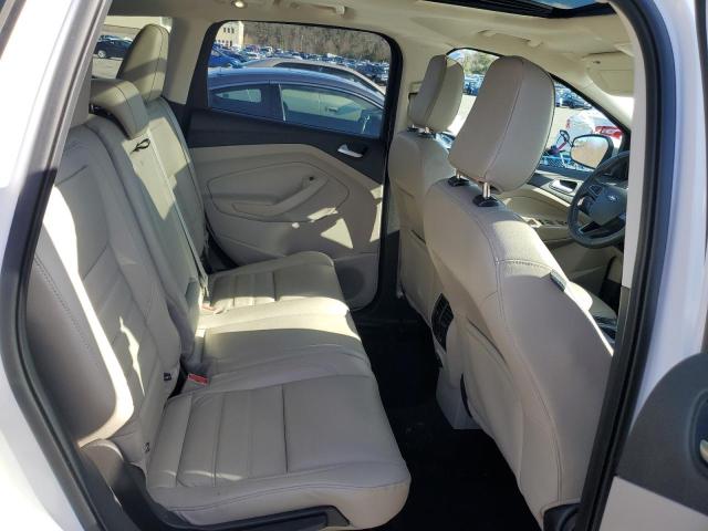 Photo 10 from auction – 2018 FORD ESCAPE SEL with VIN 1FMCU9HD9JUA68381