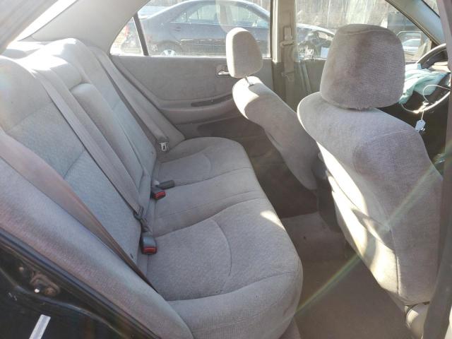 Photo 10 from auction – 2002 HONDA ACCORD EX with VIN JHMCG66852C022195