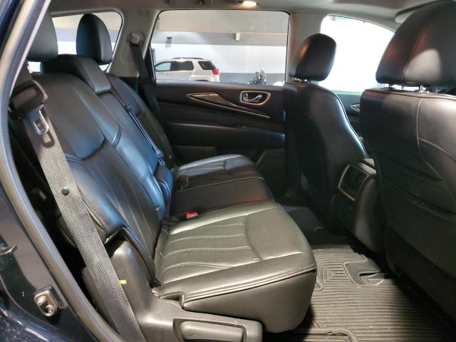 Photo 11 from auction – 2015 INFINITI QX60 with VIN 5N1AL0MN7FC531359