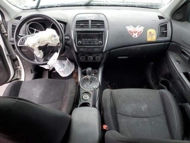 Photo 8 from auction – 2014 MITSUBISHI OUTLANDER with VIN 4A4AR3AU6EE008605