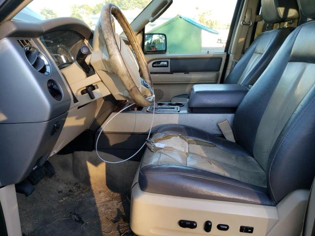 Photo 7 from auction – 2007 FORD EXPEDITION with VIN 1FMFU17587LA60294