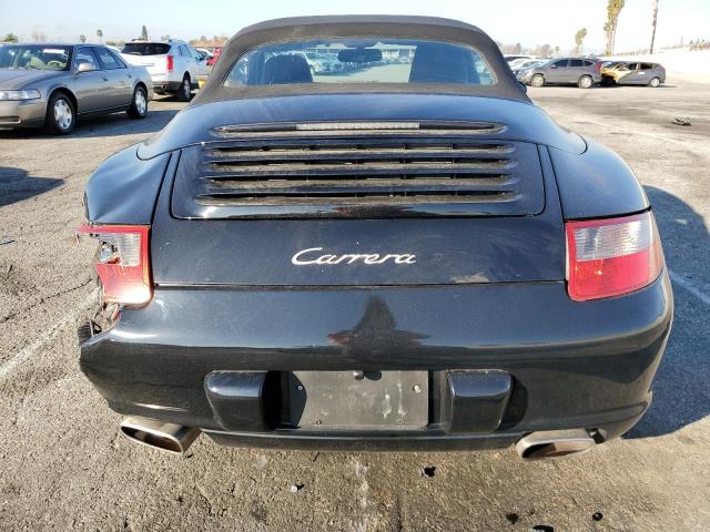 Photo 6 from auction – 2008 PORSCHE 911 CARRER with VIN WP0CA29928S765878