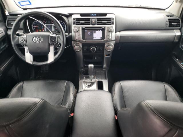 Photo 8 from auction – 2014 TOYOTA 4RUNNER SR with VIN JTEZU5JR5E5071397