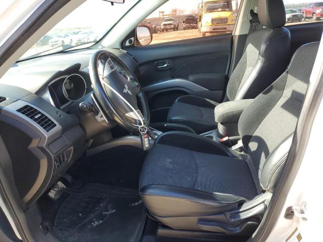 Photo 7 from auction – 2010 MITSUBISHI OUTLANDER with VIN JA4AS3AW2AZ014802