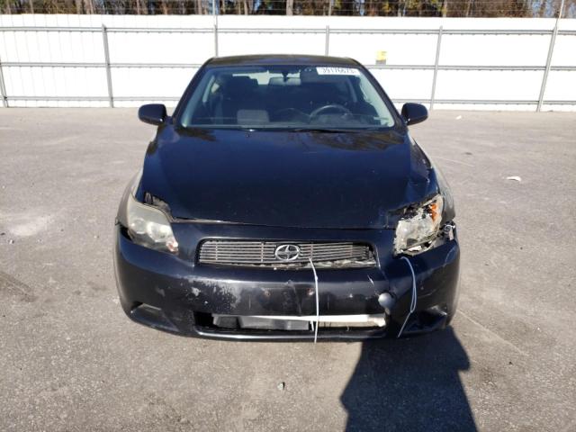 Photo 5 from auction – 2010 TOYOTA SCION TC with VIN JTKDE3B77A0319971