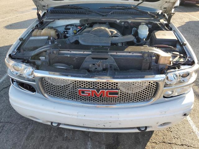 Photo 12 from auction – 2005 GMC YUKON DENA with VIN 1GKEK63U95J192025