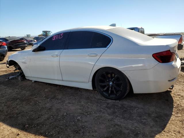 Photo 2 from auction – 2015 BMW 535 I with VIN WBA5B1C51FD918142
