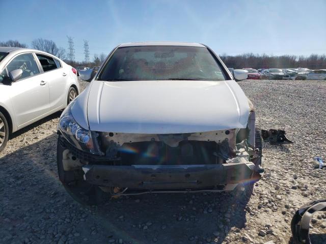 Photo 5 from auction – 2012 HONDA ACCORD EXL with VIN 1HGCP3F82CA038255