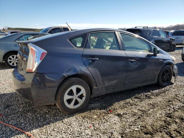Photo 3 from auction – 2013 TOYOTA PRIUS with VIN JTDKN3DU6D5565743