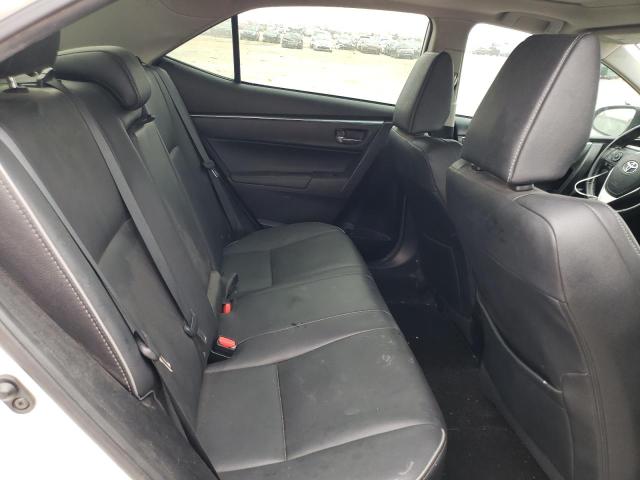 Zdjęcie 10 z aukcji – 2016 TOYOTA COROLLA L z VIN 5YFBURHE6GP494091
