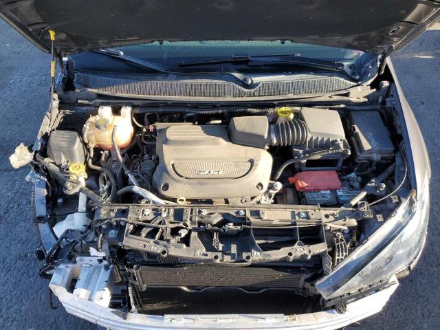 Photo 12 from auction – 2017 CHRYSLER PACIFICA T with VIN 2C4RC1DGXHR722007