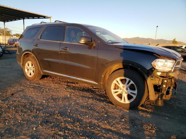 Photo 4 from auction – 2011 DODGE DURANGO CR with VIN 1D4RE4GG4BC705973