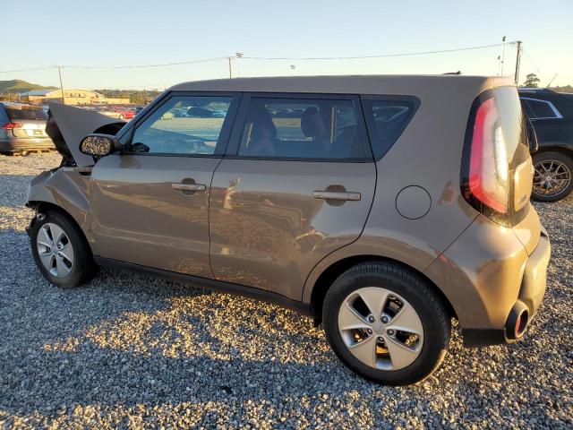 Photo 2 from auction – 2015 KIA SOUL with VIN KNDJN2A22F7127026