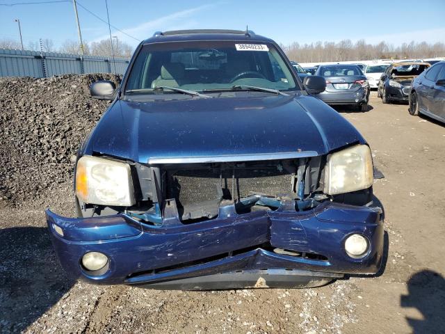 Photo 5 from auction – 2004 GMC ENVOY XUV with VIN 1GKET12S646146895
