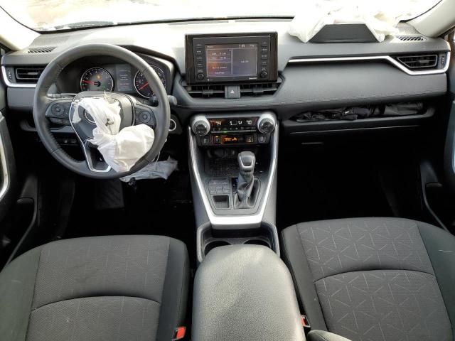 Photo 8 from auction – 2020 TOYOTA RAV4 XLE with VIN JTMP1RFV7LD524889