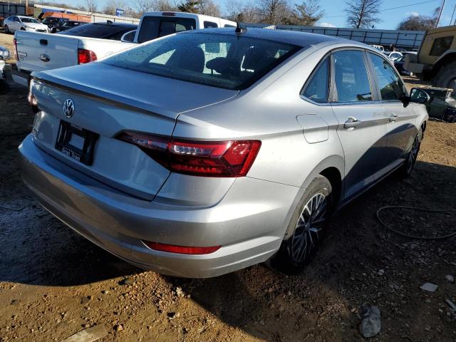 Photo 3 from auction – 2020 VOLKSWAGEN JETTA S with VIN 3VWCB7BU3LM010696