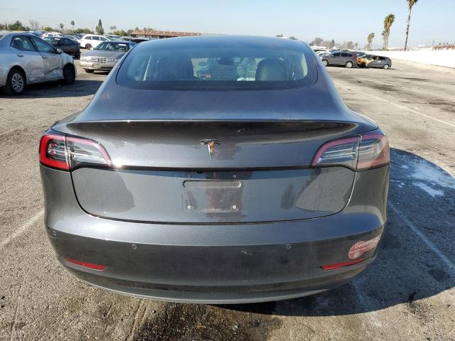 Photo 6 from auction – 2018 TESLA MODEL 3 with VIN 5YJ3E1EA4JF056757