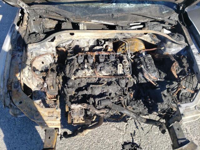 Photo 11 from auction – 2015 VOLKSWAGEN PASSAT S with VIN 1VWAT7A35FC053732