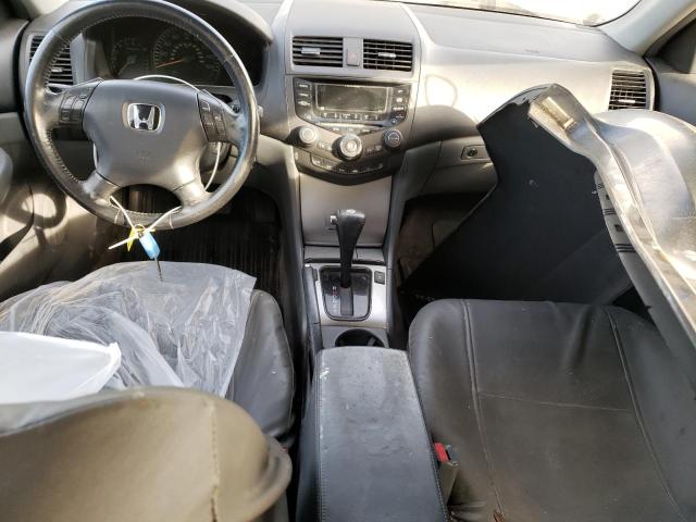 Photo 8 from auction – 2003 HONDA ACCORD EX with VIN JHMCM56613C033228