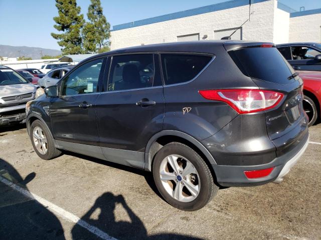 Photo 2 from auction – 2016 FORD ESCAPE SE with VIN 1FMCU0G78GUA22086
