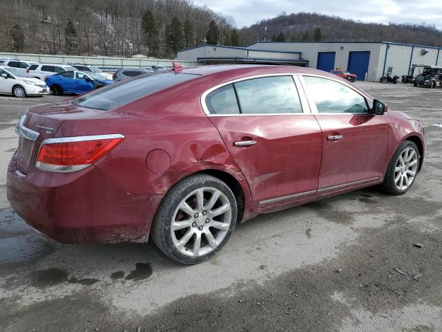 Photo 3 from auction – 2011 BUICK LACROSSE C with VIN 1G4GE5ED8BF220751