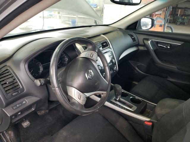 Photo 7 from auction – 2015 NISSAN ALTIMA 2.5 with VIN 1N4AL3AP9FC240119