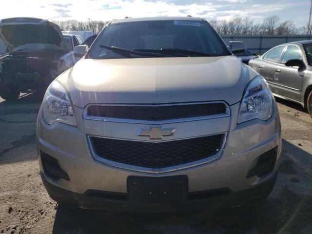 Photo 5 from auction – 2014 CHEVROLET EQUINOX LT with VIN 2GNALBEK1E6134653